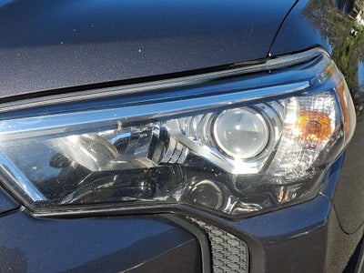 2019 Toyota 4Runner TRD Off-Road Premium PREMIUM PACKAGE, OFF ROAD PACKAGE