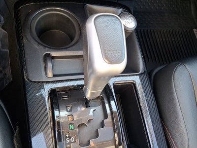 2019 Toyota 4Runner TRD Off-Road Premium PREMIUM PACKAGE, OFF ROAD PACKAGE