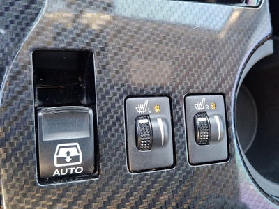 2019 Toyota 4Runner TRD Off-Road Premium PREMIUM PACKAGE, OFF ROAD PACKAGE