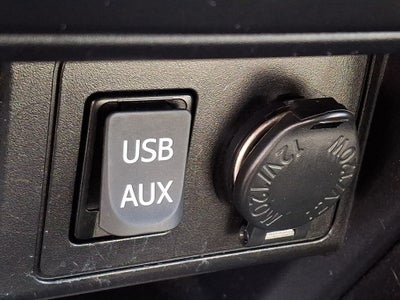 2019 Toyota 4Runner TRD Off-Road Premium PREMIUM PACKAGE, OFF ROAD PACKAGE