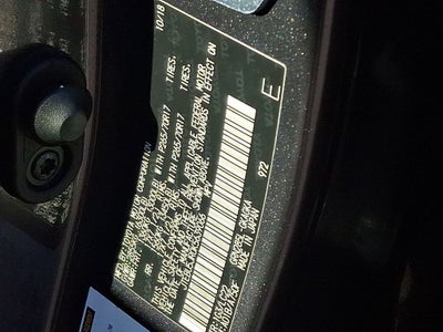 2019 Toyota 4Runner TRD Off-Road Premium PREMIUM PACKAGE, OFF ROAD PACKAGE