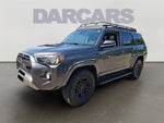2020 Toyota 4Runner TRD Off-Road Premium