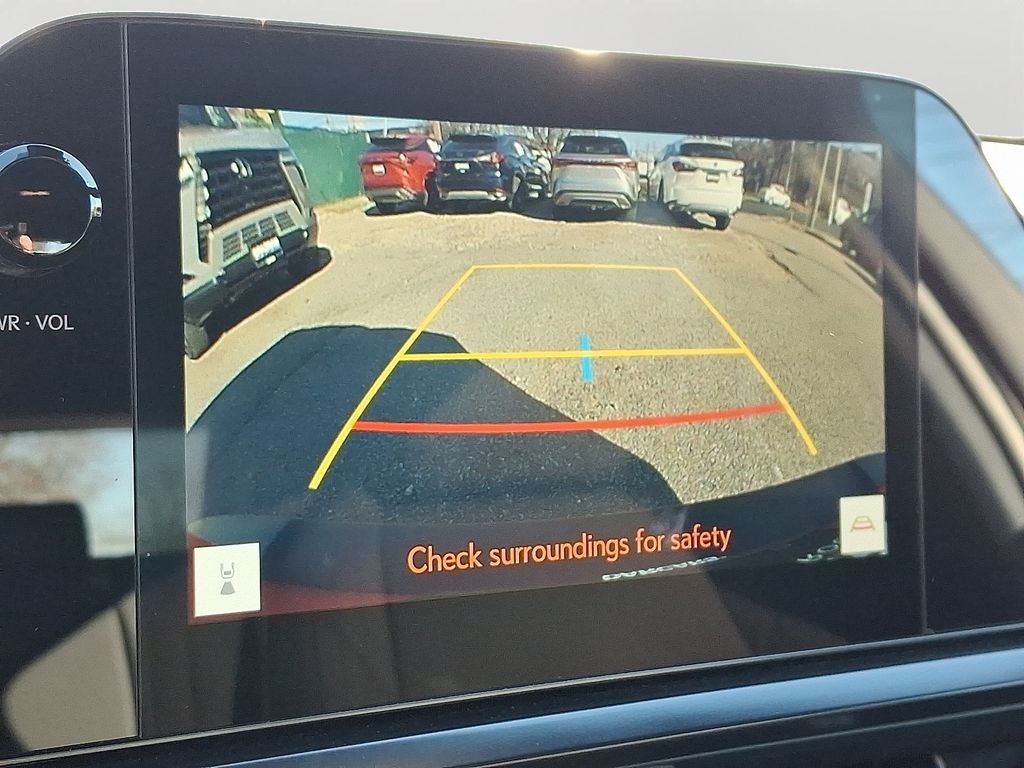 2023 Lexus UX 250h F SPORT Design 250h F SPORT Design