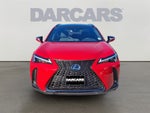 2023 Lexus UX 250h F SPORT Design 250h F SPORT Design