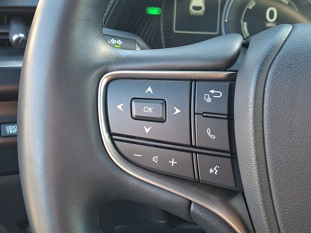 2023 Lexus UX 250h F SPORT Design 250h F SPORT Design