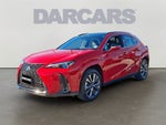 2023 Lexus UX 250h F SPORT Design 250h F SPORT Design