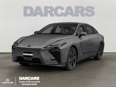 2026 Lexus ES PREMIUM AWD