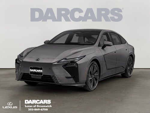 2026 Lexus ES PREMIUM AWD