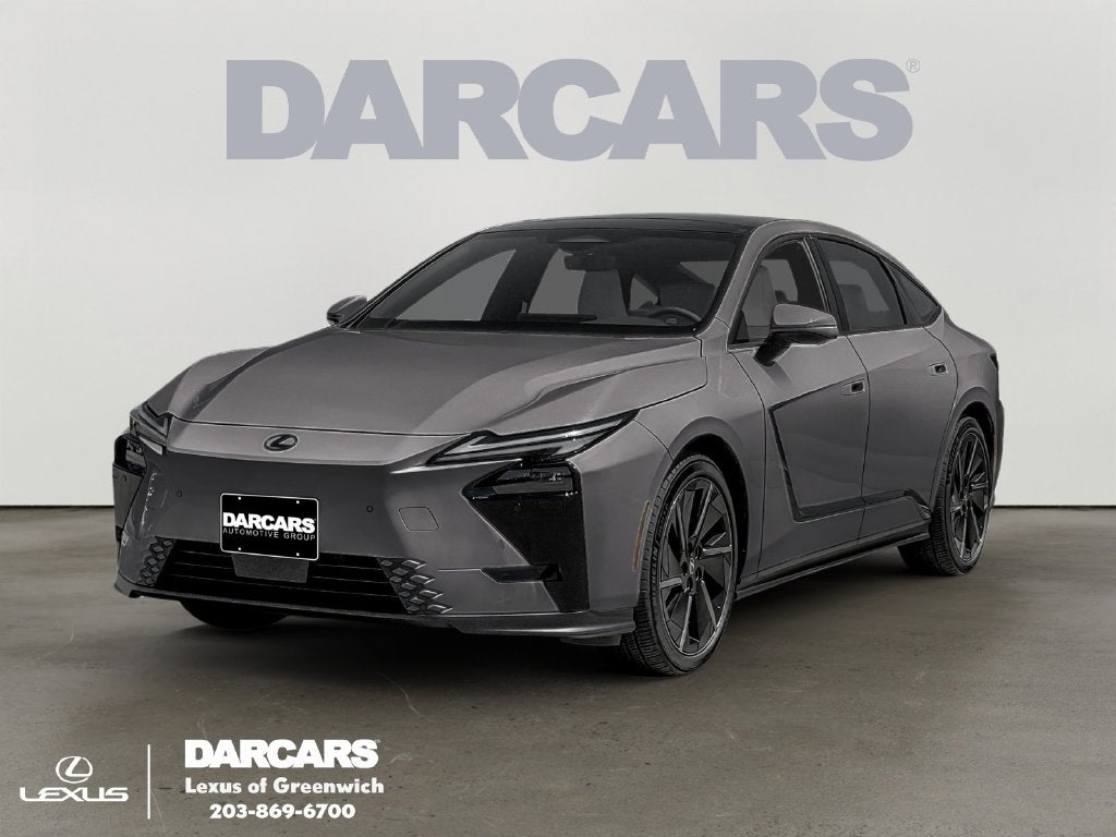 2026 Lexus ES PREMIUM AWD