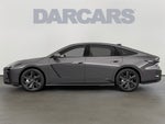 2026 Lexus ES PREMIUM AWD