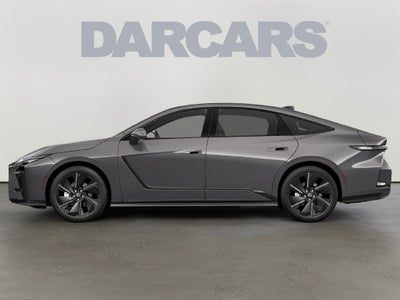 2026 Lexus ES PREMIUM AWD