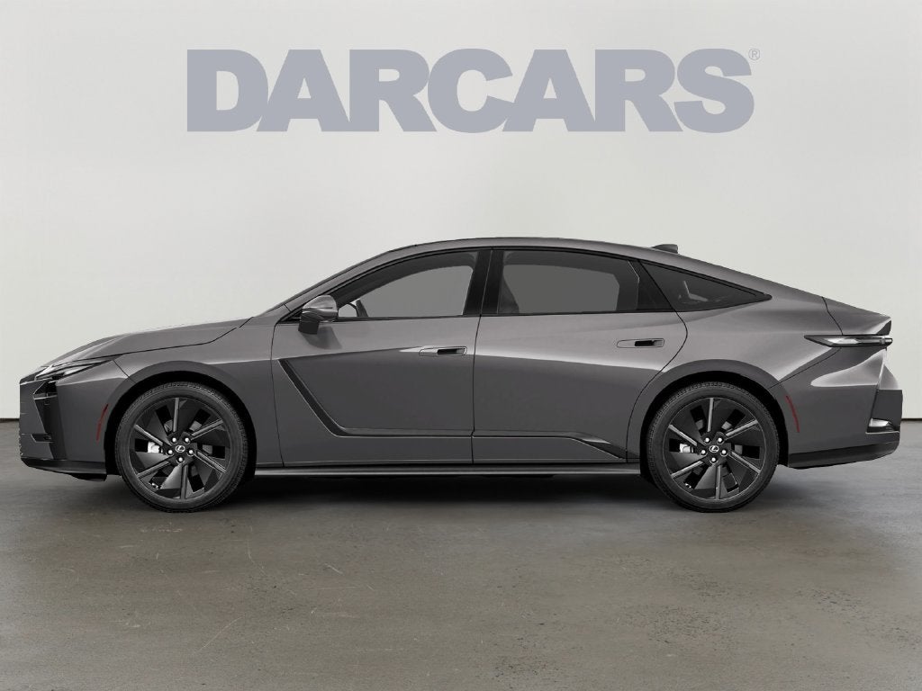2026 Lexus ES PREMIUM AWD