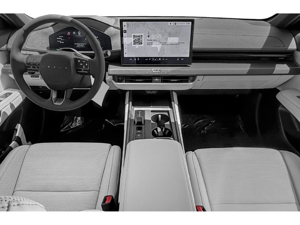 2026 Lexus ES PREMIUM AWD