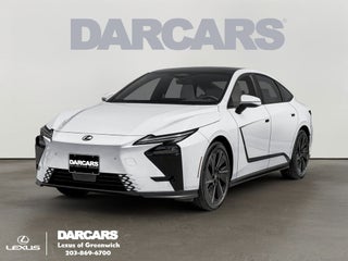 2026 Lexus ES 