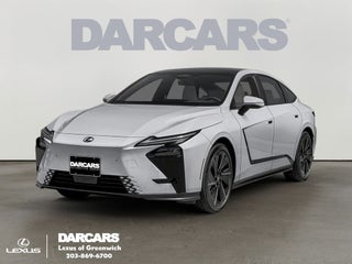 2026 Lexus ES PREMIUM AWD