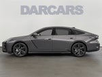 2026 Lexus ES PREMIUM AWD