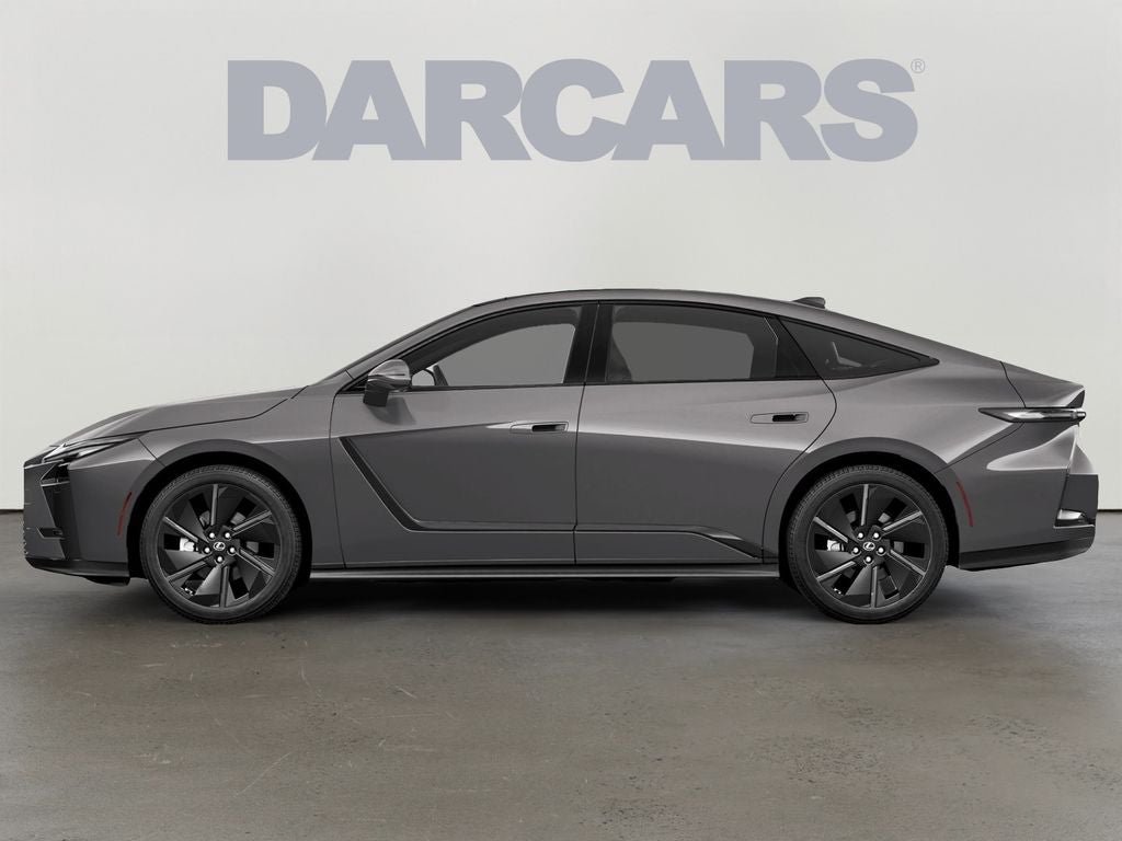 2026 Lexus ES PREMIUM AWD