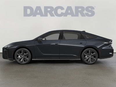 2026 Lexus ES PREMIUM AWD