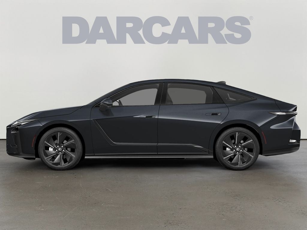 2026 Lexus ES PREMIUM AWD