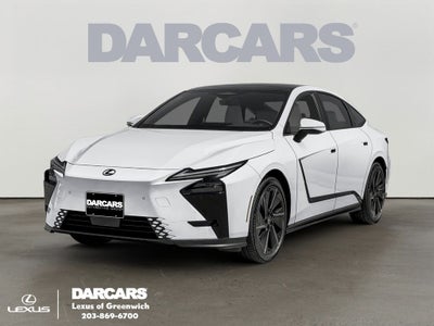 2026 Lexus ES PREMIUM AWD