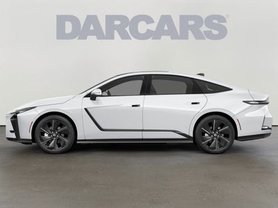 2026 Lexus ES PREMIUM AWD