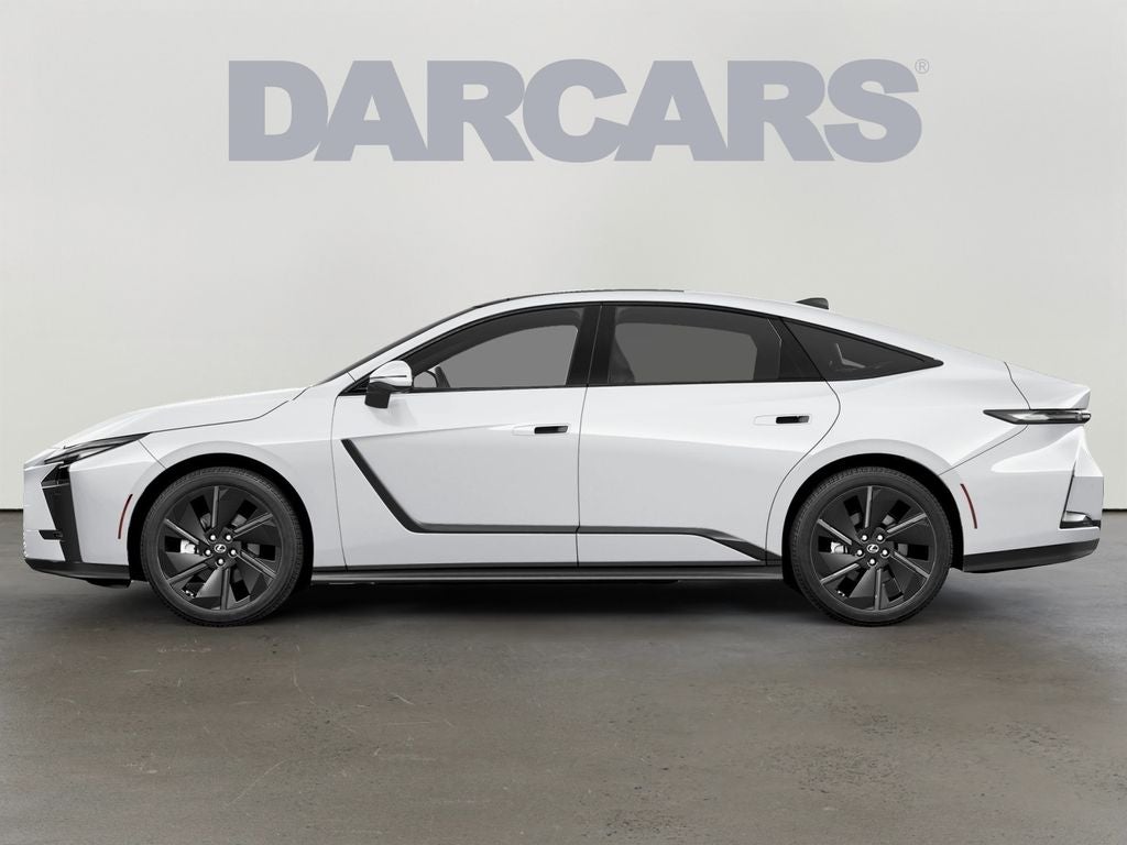2026 Lexus ES PREMIUM AWD