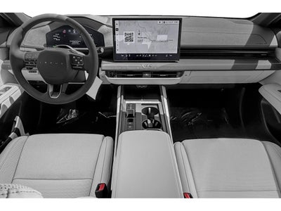2026 Lexus ES PREMIUM AWD