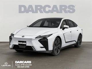 2026 Lexus ES PREMIUM AWD