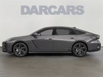 2026 Lexus ES LUXURY AWD