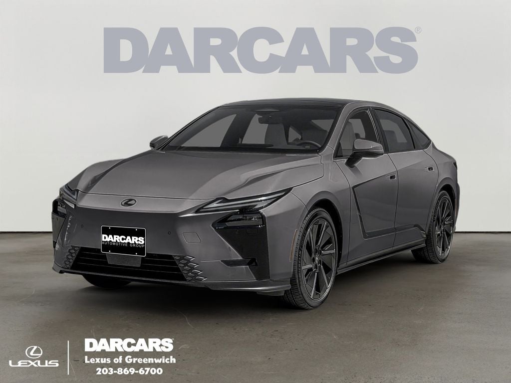 2026 Lexus ES PREMIUM AWD