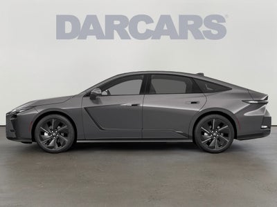 2026 Lexus ES PREMIUM AWD