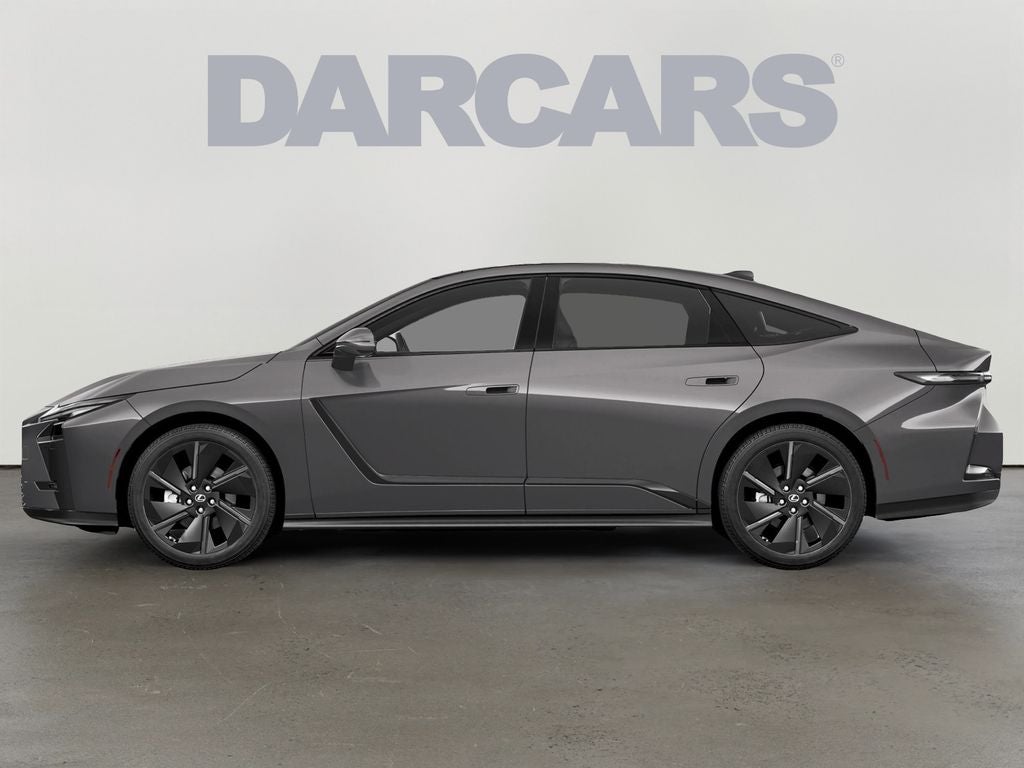 2026 Lexus ES PREMIUM AWD