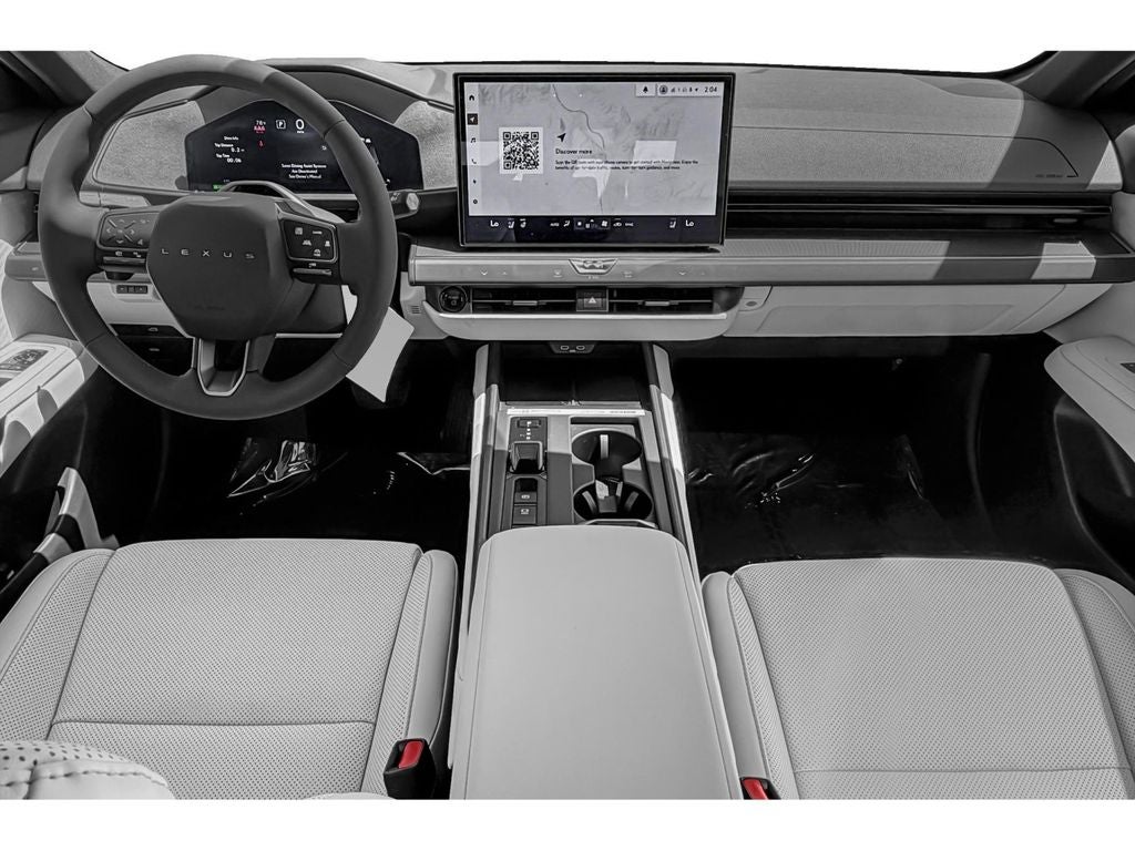 2026 Lexus ES PREMIUM AWD
