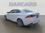 2015 Lexus IS 250 250
