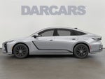 2026 Lexus ES PREMIUM AWD