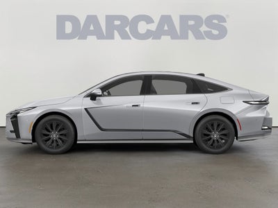 2026 Lexus ES PREMIUM AWD