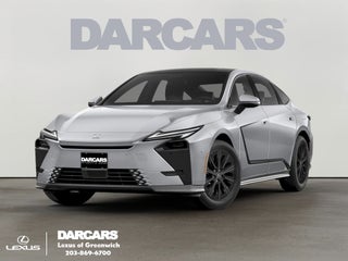 2026 Lexus ES PREMIUM AWD