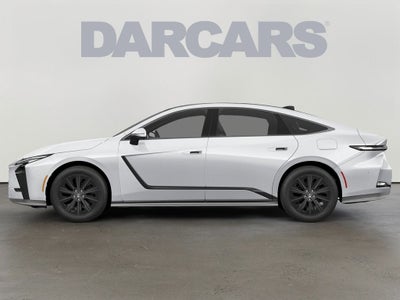2026 Lexus ES PREMIUM PLUS AWD