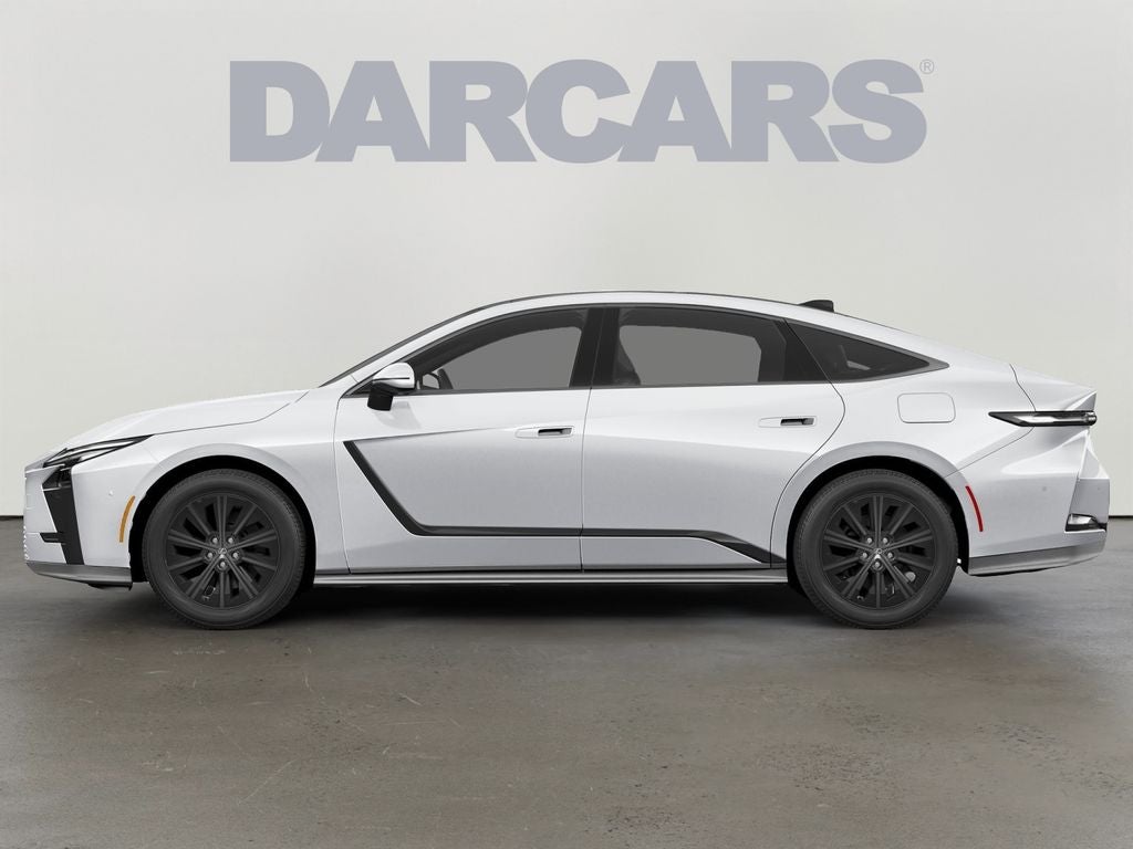 2026 Lexus ES PREMIUM AWD