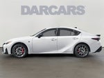 2026 Lexus IS F SPORT DESIGN AWD