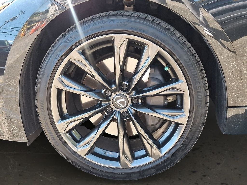 2024 Lexus IS 350 F SPORT Design 350 F SPORT Design