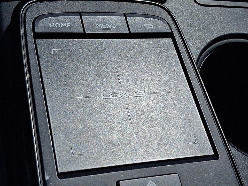 2024 Lexus IS 350 F SPORT Design 350 F SPORT Design