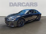 2024 Lexus IS 350 F SPORT Design 350 F SPORT Design