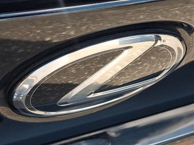 2024 Lexus IS 350 F SPORT Design 350 F SPORT Design
