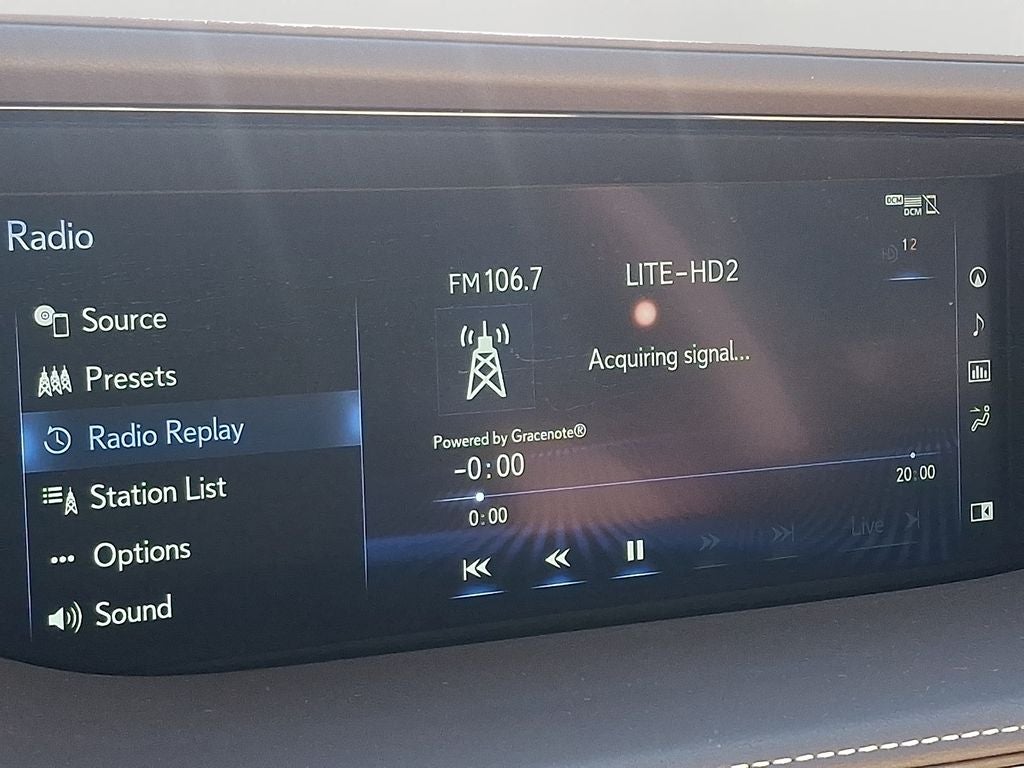 2019 Lexus LS 500 Base 500 Base INTERIOR UPGRADE PKG,MARK LEVINSON AUDIO