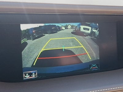 2019 Lexus LS 500 Base 500 Base INTERIOR UPGRADE PKG,MARK LEVINSON AUDIO