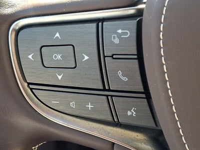 2019 Lexus LS 500 Base 500 Base INTERIOR UPGRADE PKG,MARK LEVINSON AUDIO