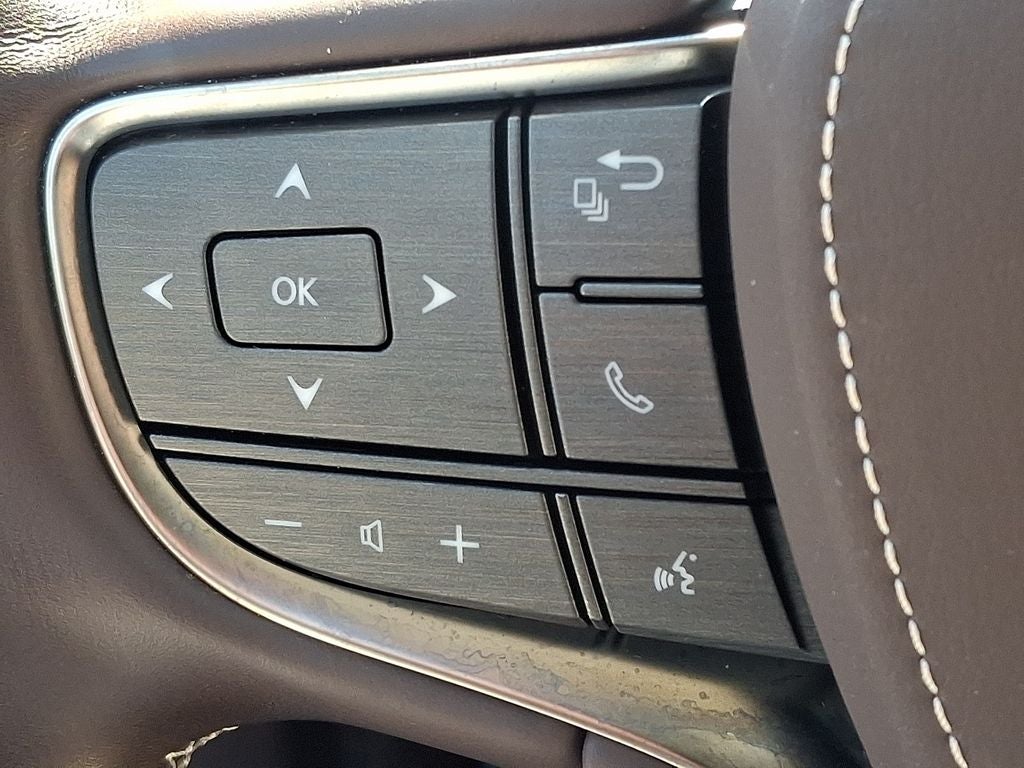 2019 Lexus LS 500 Base 500 Base INTERIOR UPGRADE PKG,MARK LEVINSON AUDIO