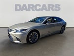 2019 Lexus LS 500 Base 500 Base INTERIOR UPGRADE PKG,MARK LEVINSON AUDIO