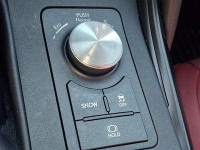 2021 Lexus IS 300 300 COMFORT PACKAGE